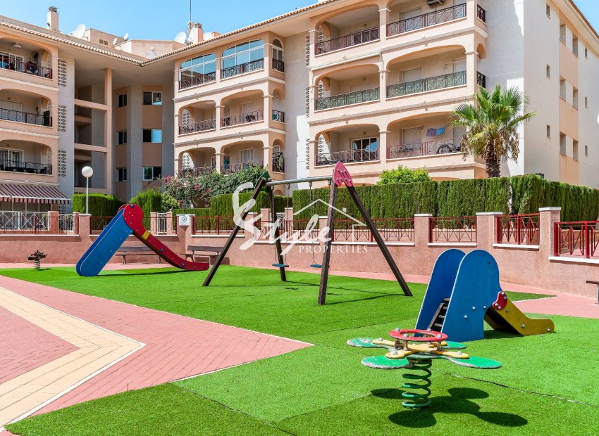 Reventa - Apartamento - Villamartín - Playa Flamenca