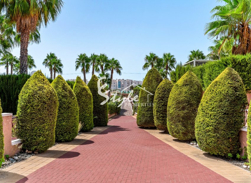 Reventa - Apartamento - Villamartín - Playa Flamenca
