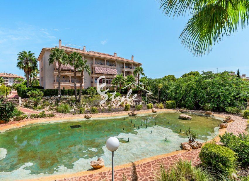 Reventa - Apartamento - Villamartín - Playa Flamenca