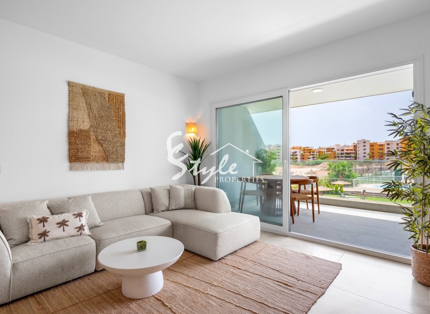 Reventa - Apartamento - Villamartín - Punta Prima