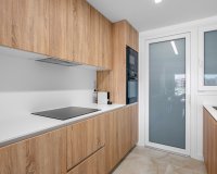 Reventa - Apartamento - Villamartín - Punta Prima