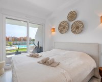 Reventa - Apartamento - Villamartín - Punta Prima