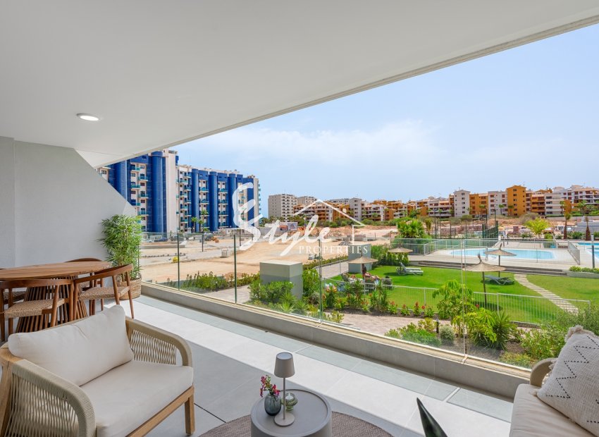 Reventa - Apartamento - Villamartín - Punta Prima
