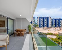 Reventa - Apartamento - Villamartín - Punta Prima