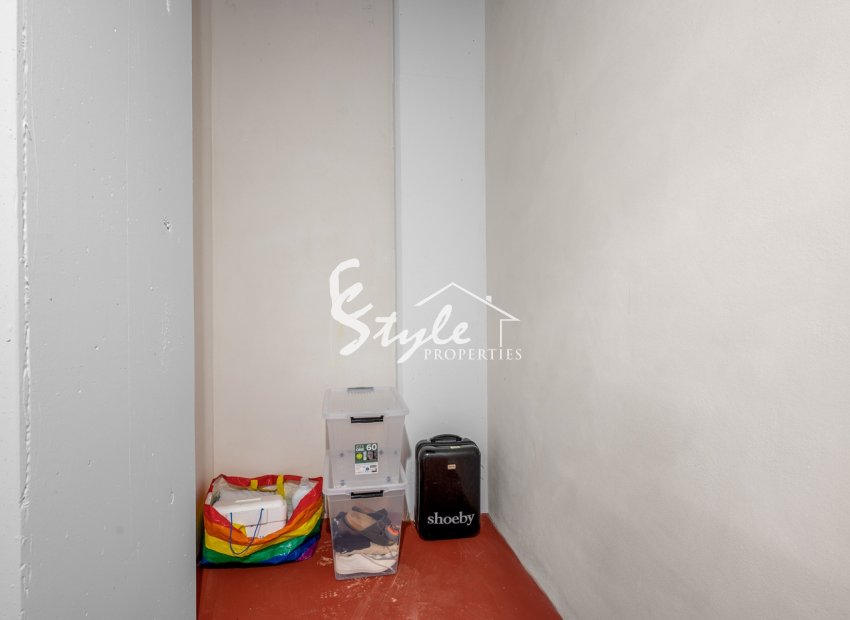 Reventa - Apartamento - Villamartín - Punta Prima