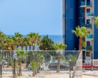Reventa - Apartamento - Villamartín - Punta Prima