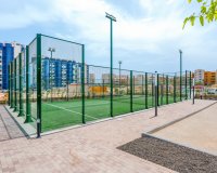 Reventa - Apartamento - Villamartín - Punta Prima