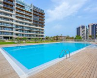 Reventa - Apartamento - Villamartín - Punta Prima