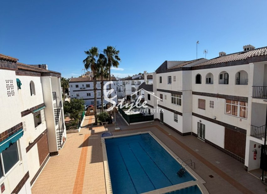 Reventa - Apartamento - Villamartín - Punta Prima