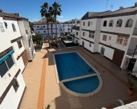 Reventa - Apartamento - Villamartín - Punta Prima