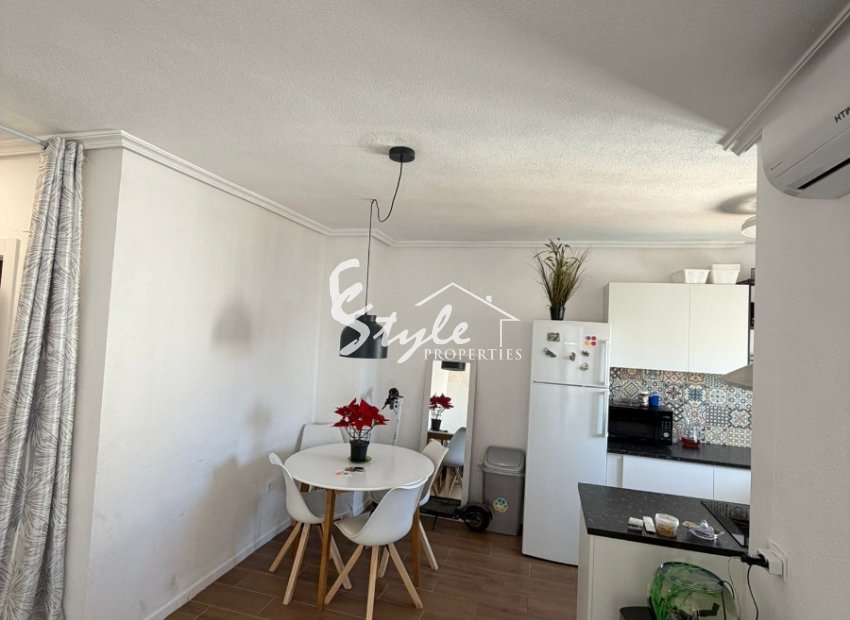 Reventa - Apartamento - Villamartín - Punta Prima