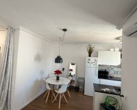 Reventa - Apartamento - Villamartín - Punta Prima