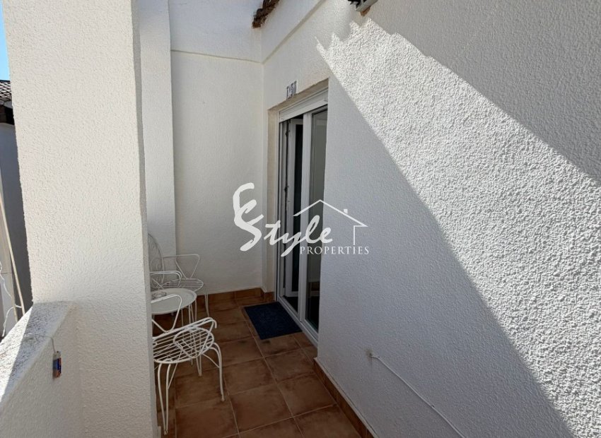 Reventa - Apartamento - Villamartín - Punta Prima