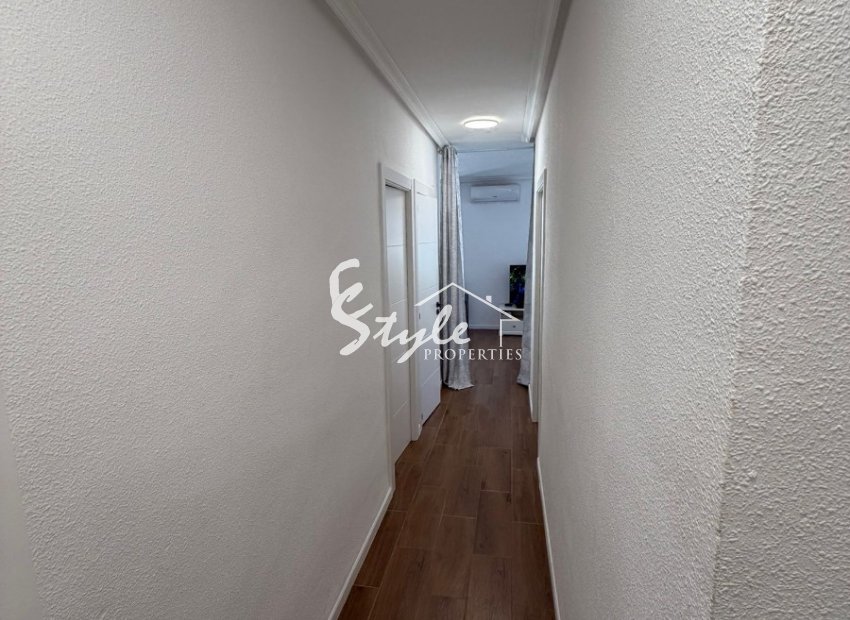 Reventa - Apartamento - Villamartín - Punta Prima