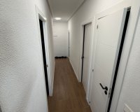 Reventa - Apartamento - Villamartín - Punta Prima