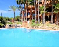 Reventa - Apartamento - Villamartín - Villamartin