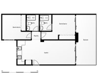 Reventa - Apartamento - Villamartín - Villamartin