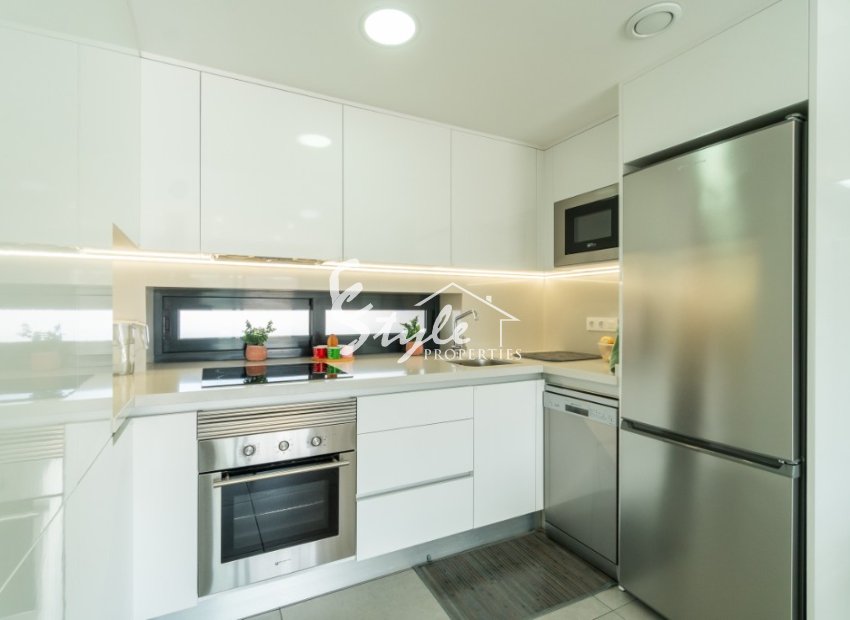 Reventa - Apartamento - Villamartín - Villamartin