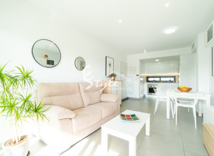 Reventa - Apartamento - Villamartín - Villamartin