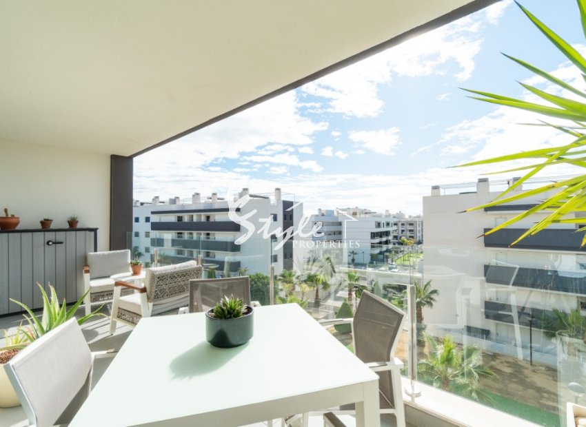 Reventa - Apartamento - Villamartín - Villamartin