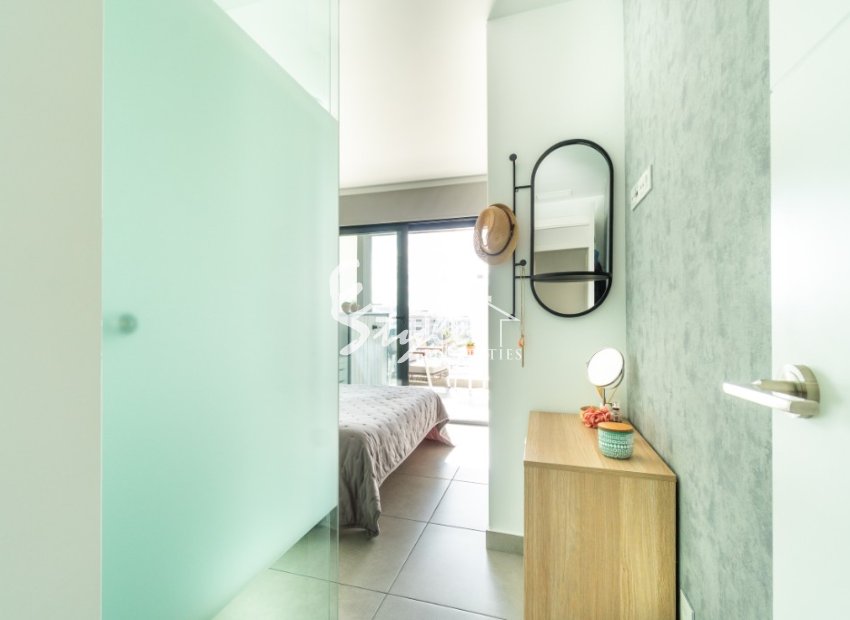 Reventa - Apartamento - Villamartín - Villamartin