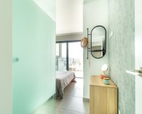Reventa - Apartamento - Villamartín - Villamartin