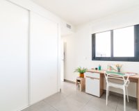 Reventa - Apartamento - Villamartín - Villamartin