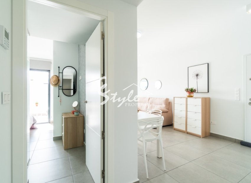Reventa - Apartamento - Villamartín - Villamartin