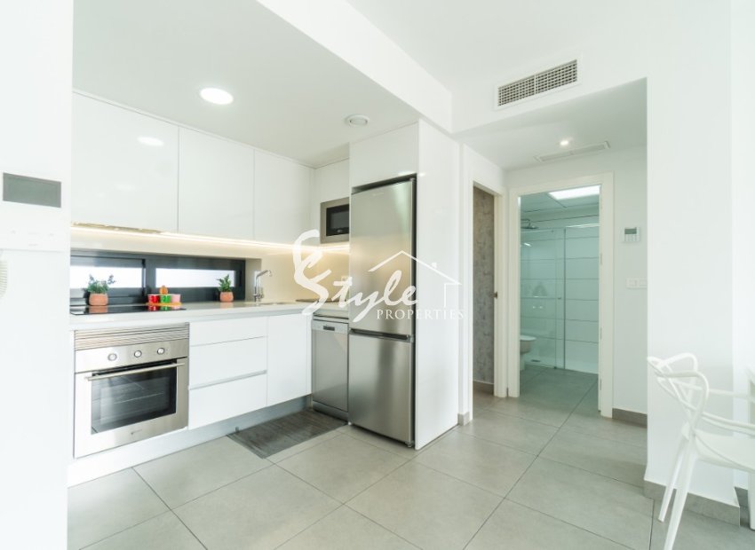 Reventa - Apartamento - Villamartín - Villamartin
