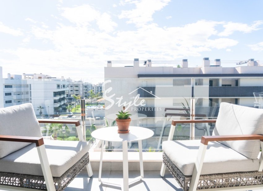 Reventa - Apartamento - Villamartín - Villamartin