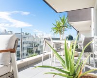 Reventa - Apartamento - Villamartín - Villamartin
