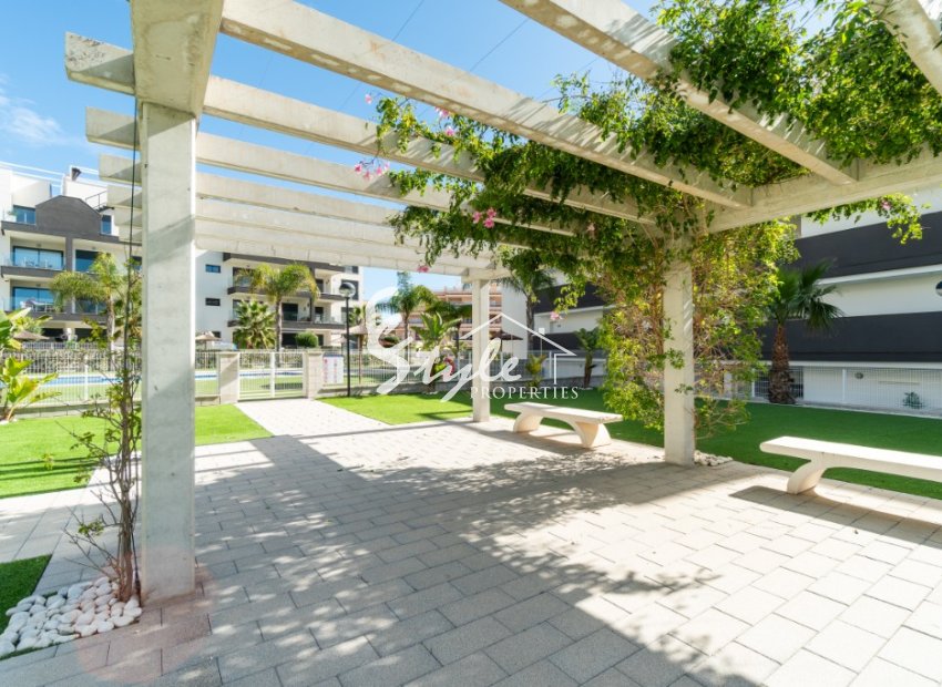 Reventa - Apartamento - Villamartín - Villamartin
