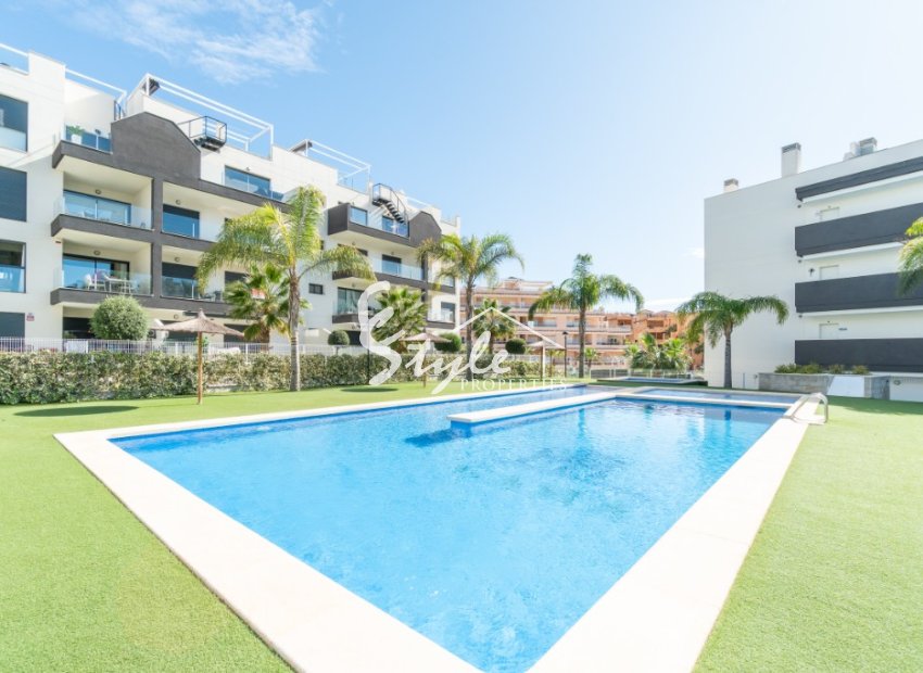 Reventa - Apartamento - Villamartín - Villamartin