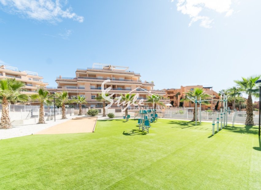 Reventa - Apartamento - Villamartín - Villamartin