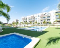 Reventa - Apartamento - Villamartín - Villamartin