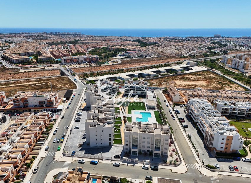 Reventa - Apartamento - Villamartín - Villamartin