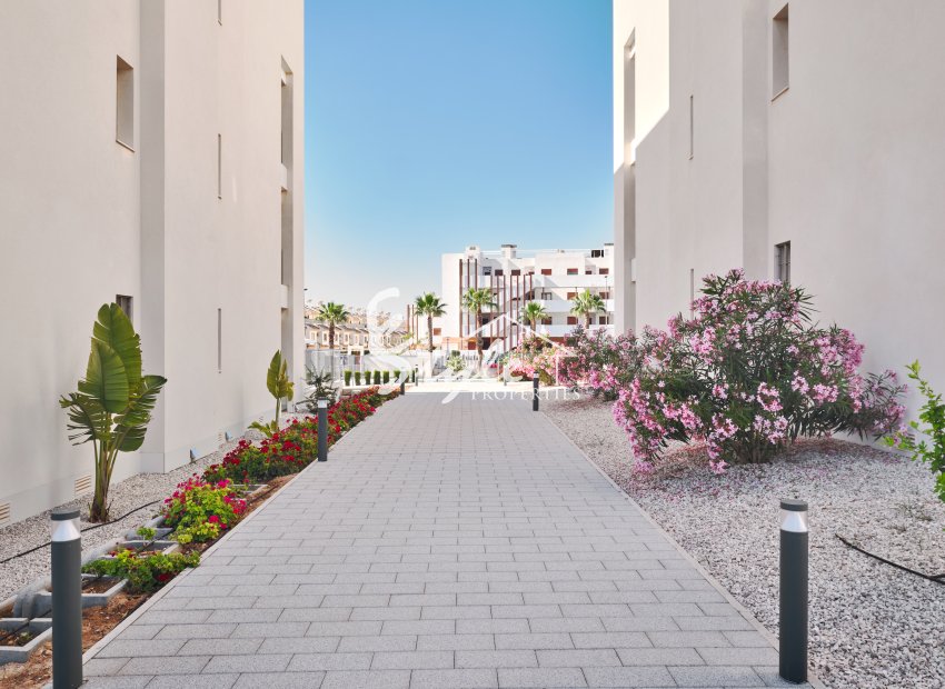 Reventa - Apartamento - Villamartín - Villamartin