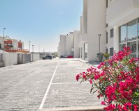 Reventa - Apartamento - Villamartín - Villamartin