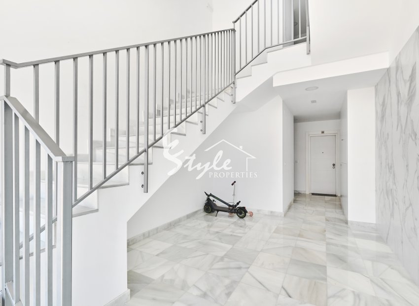 Reventa - Apartamento - Villamartín - Villamartin