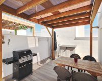 Reventa - Apartamento - Villamartín - Villamartin