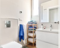 Reventa - Apartamento - Villamartín - Villamartin