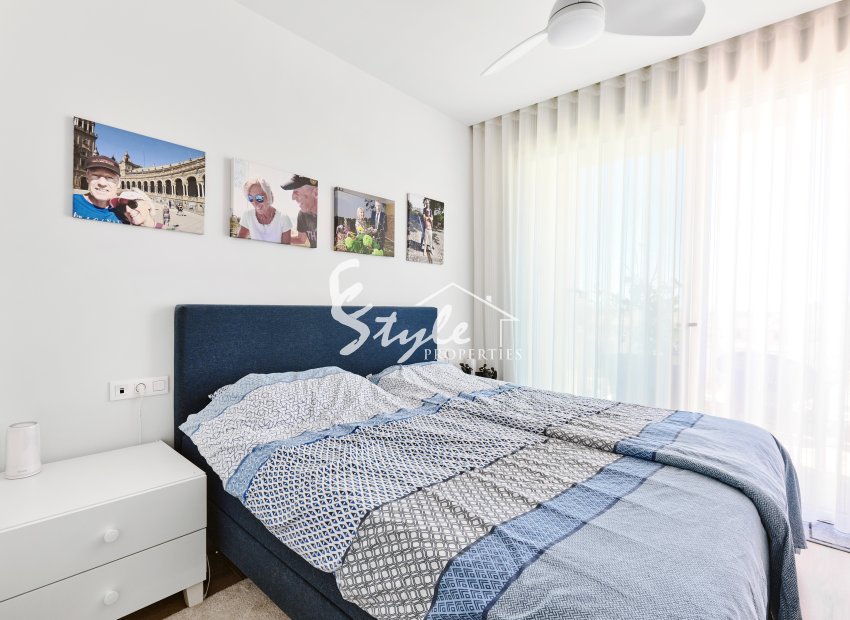 Reventa - Apartamento - Villamartín - Villamartin