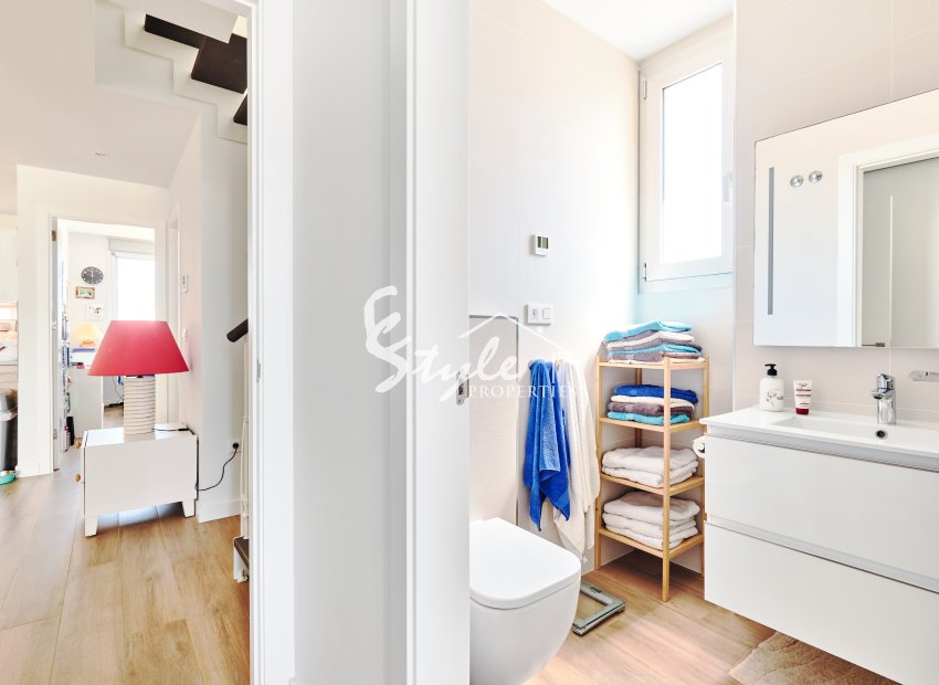 Reventa - Apartamento - Villamartín - Villamartin