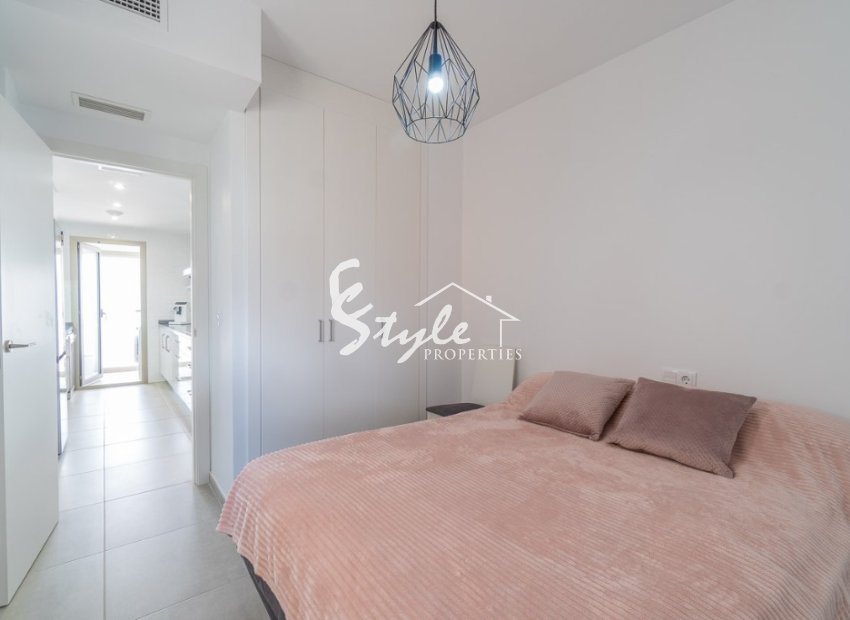 Reventa - Apartamento - Villamartín - Villamartin