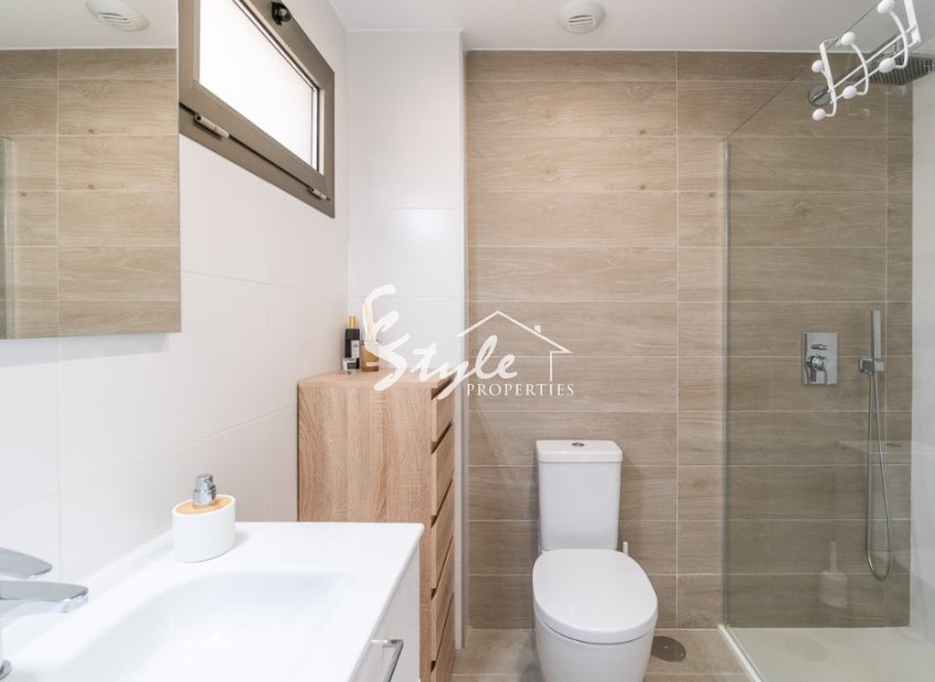 Reventa - Apartamento - Villamartín - Villamartin