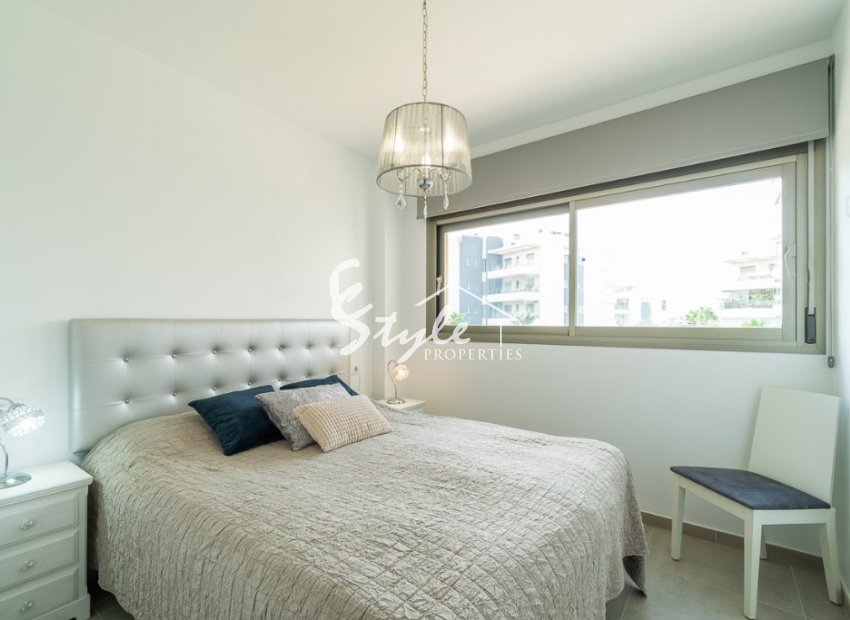 Reventa - Apartamento - Villamartín - Villamartin