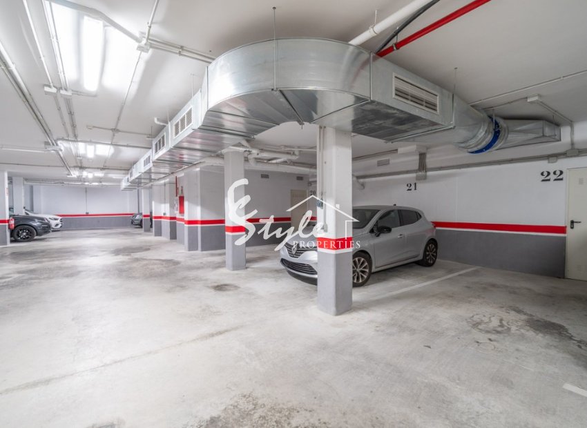 Reventa - Apartamento - Villamartín - Villamartin