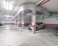 Reventa - Apartamento - Villamartín - Villamartin