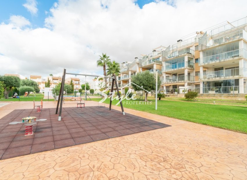 Reventa - Apartamento - Villamartín - Villamartin