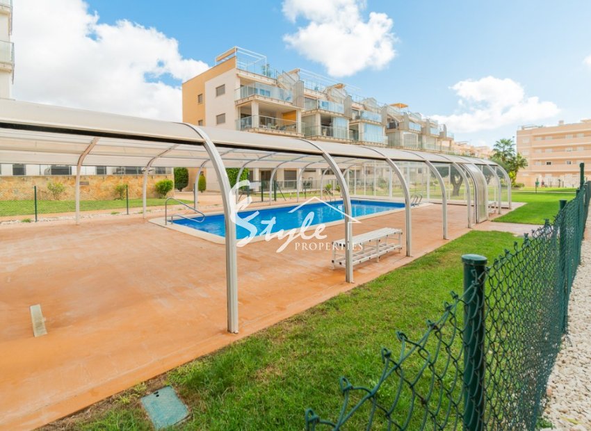 Reventa - Apartamento - Villamartín - Villamartin